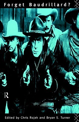 Forget Baudrillard? (Volume 0)