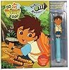 Diego's Rescue Games: Follow the Reader Level 1 (Go, Diego, Go!)
