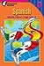 Spanish Homework Booklet, Middle School / High School, Level 3 (Spanish and English Edition)