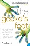 The Gecko’s Foot by Peter Forbes
