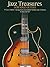 Jazz Treasures for Solo Guitar