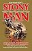 Season of Harm (Stony Man, #105)