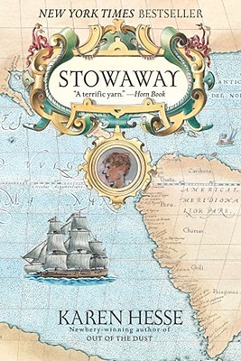 Stowaway (Paperback)