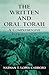 The Written and Oral Torah by Nathan T. Lopes Cardozo