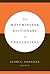The Westminster Dictionary of Theologians