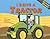 I Drive a Tractor (Working Wheels)