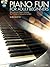 Piano Fun for Adult Beginners by Brenda Dillon | Piano Method for Absolute Adult Beginners | Recreational Music Making Course for Private or Group Instruction | Online Audio Included