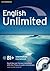 English Unlimited Intermediate Coursebook with e-Portfolio by David Rea