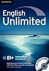 English Unlimited...