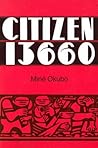Citizen 13660