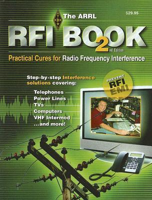 The ARRL RFI Book (Paperback)