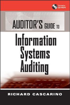 Auditor's Guide to Information Systems Auditing