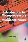 Introduction to Microprocessors and Microcontrollers