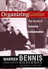Organizing Genius...