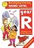 Word Level: Year R (Developing Literacy)