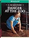 Danger at the Zoo...