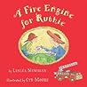 A Fire Engine for Ruthie by Lesléa Newman