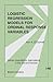 Logistic Regression Models for Ordinal Response Variables (Quantitative Applications in the Social Sciences)