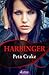 Harbinger (Ophelia Lind, #1)