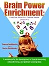 Brain Power Enrichment Level One, Book One Teacher Version Grades 4 to 6 Brain Power Enrichment Level One, Book One Teacher Version Grades 4 to 6