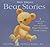 Bear Stories (3 Classic Stories: Threadbear, One Bear at Bedtime AND Bear)
