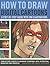 How to Draw Digital Cartoon...