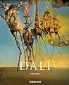 Salvador Dali: 19...