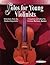 Solos for Young Violinists, Vol. 2