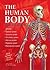 The Human Body Jigsaw Book