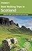 Frommer's Best Walking Trips in Scotland (Great Walks)