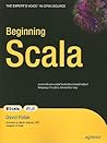 Beginning Scala by David Pollak