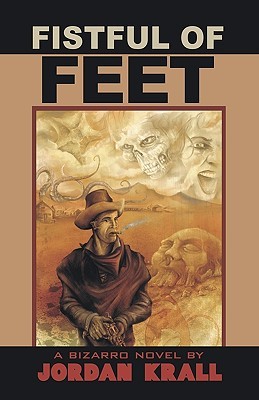Fistful of Feet (Paperback)