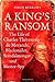 A King's Ransom: The Life of Charles Théveneau de Morande, Blackmailer, Scandalmonger & Master-Spy