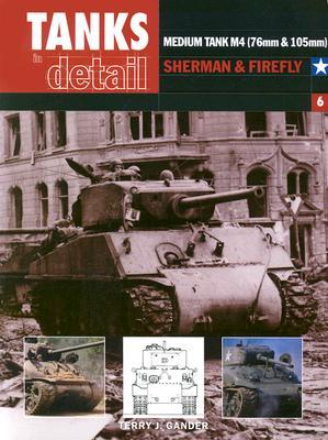 SHERMAN (HEAVY) (Tanks in Detail 6)