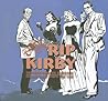 Rip Kirby, Vol. 4