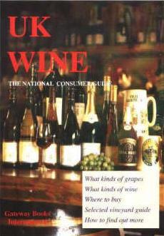 UK Wine