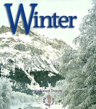 Winter (First Step Nonfiction: Seasons)
