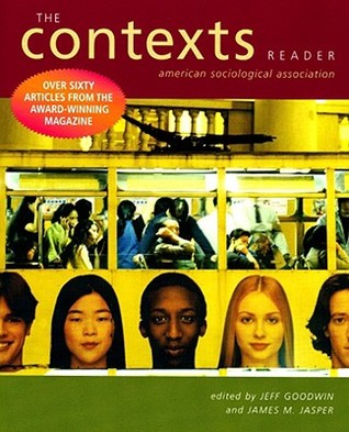 Contexts Reader (Paperback)