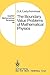 The Boundary Value Problems of Mathematical Physics (Applied Mathematical Sciences, 49)