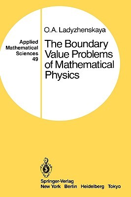 The Boundary Value Problems of Mathematical Physics (Applied Mathematical Sciences, 49)