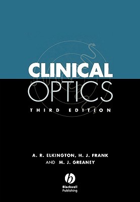 Clinical Optics