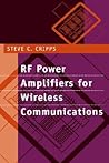 RF Power Amplifiers for Wireless Communications (Artech House Microwave Library (Hardcover))