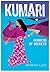 Kumari: Goddess of Secrets (Kumari Trilogy, #2)