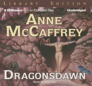 Dragonsdawn