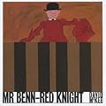 Mr. Benn - Red Knight