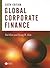 Global Corporate Finance: Text and Cases