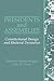 Presidents and Assemblies by Matthew Soberg Shugart