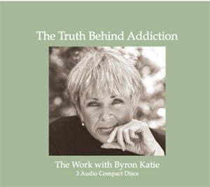 Truth Behind Addictions (Audio CD)