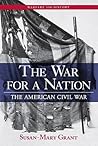 The War for a Nation (Warfare and History)