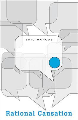 Rational Causation (Hardcover)